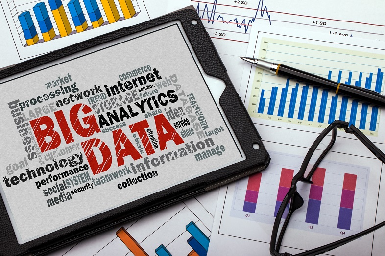big data analytics