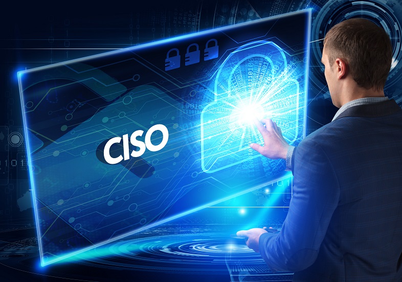 CISO