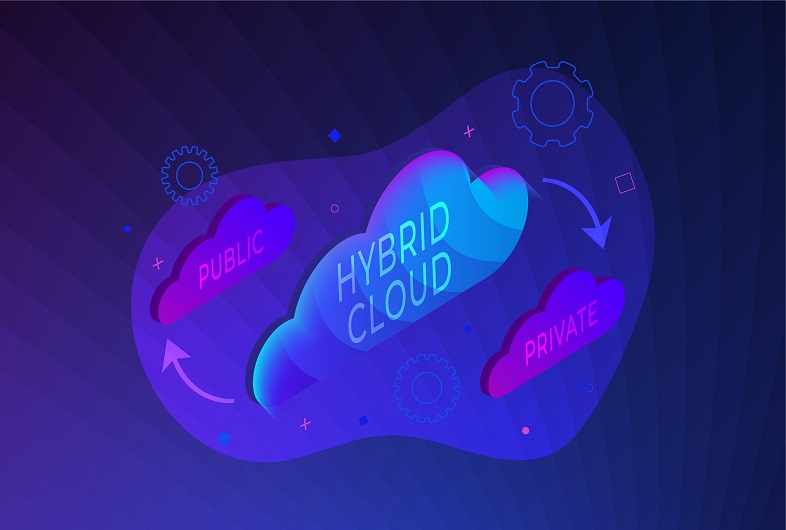 hybrid cloud