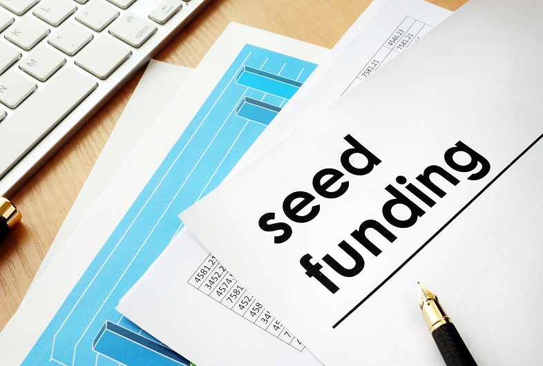 seed funding